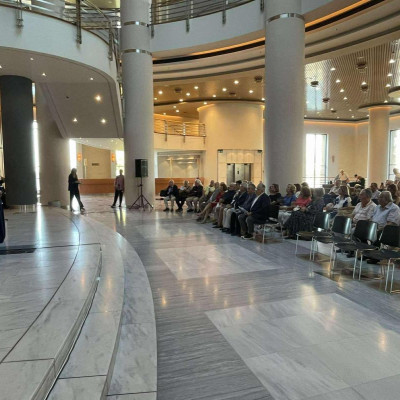 ΑΠΘ: Ο Αριστοτέλης στο σήμερα - Σχεδιασμός να παρέχονται ξενόγλωσσα μαθήματα μέσω του ΚΕΔΙΒΙΜ
