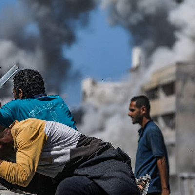 Γάζα: Ισραηλινοί στρατιώτες σκότωσαν 2 Παλαιστίνιους επειδή τους θεώρησαν «απειλή»