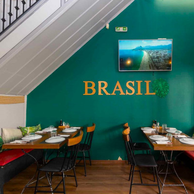 Picanha Meat and More: Αυθεντικές βραζιλιάνικες κοπές κι όχι μόνο, σε ένα Steak House που μας ταξιδεύει στη Λατινική Αμερική