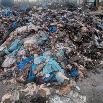 Παγκόσμια ημέρα μηδενικών αποβλήτων: Τι κάνει η ΕΕ για την καλύτερη διαχείριση των αποβλήτων