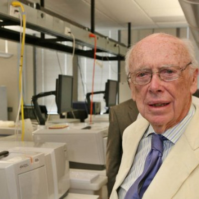 Τζέιμς Γουότσον: Πέθανε σε ηλικία 97 ετών ένας από τους επιστήμονες που ανακάλυψε τη δομή του DNA