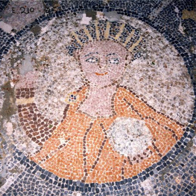 Σημαντικά παλαιοχριστιανικά μνημεία στην Αστυπάλαια συντηρούνται και αποκαθίσταντο