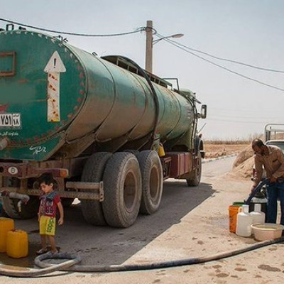 Συναγερμός για ξηρασία στον Ιράν: Προειδοποιεί για εκκένωση της Τεχεράνης ο πρόεδρος της χώρας (βίντεο)