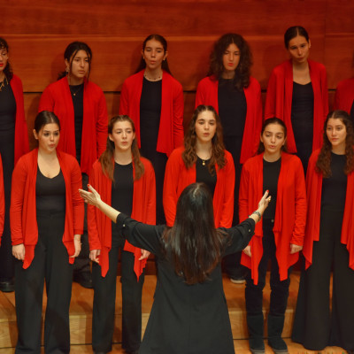 Το Μουσικό Σχολείο Θεσσαλονίκης στην Βόρεια Μακεδονία για συναυλία με στόχο την προώθηση του πολιτισμού