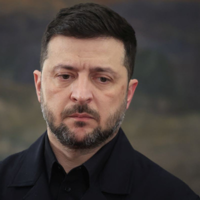 Ζελένσκι: Στις 4 Φεβρουαρίου απευθείας διαπραγματεύσεις Ουκρανίας-Ρωσίας-ΗΠΑ