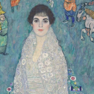 Πορτρέτο του Κλιμτ έγινε το 2ο ακριβότερο έργο ζωγραφικής που δημοπρατήθηκε ποτέ - Πουλήθηκε για 236,4 εκατ. δολάρια