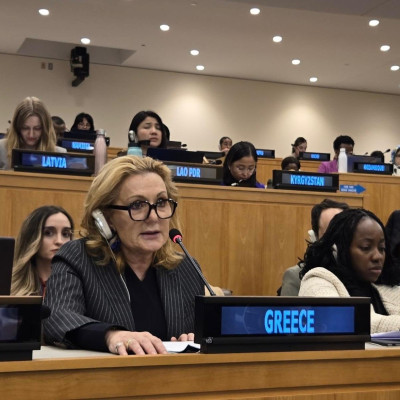 Ψήφισμα ΟΗΕ με ενισχυμένα μέτρα κατά της ατιμωρησίας για επιθέσεις σε δημοσιογράφους - Η θέση της Ελλάδας