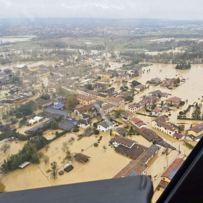 Ιταλία: Βρέθηκε νεκρός ο 32χρονος που αγνοείτο στην περιφέρεια Φρίουλι