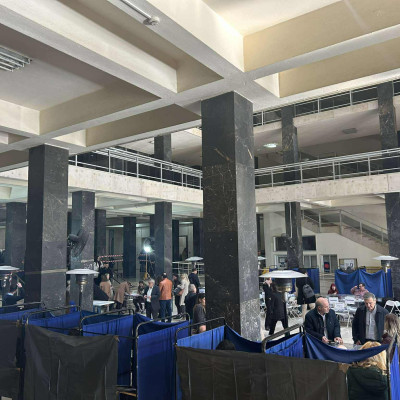 Εκλογές Δικηγορικών Συλλόγων: Έκλεισαν οι κάλπες σε Αθήνα και Θεσσαλονίκη  - Συνεχίζεται αύριο η ψηφοφορία