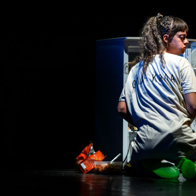 Θεσσαλονίκη: «Στον κύριο Τζέι» στο Θέατρο Τεχνών