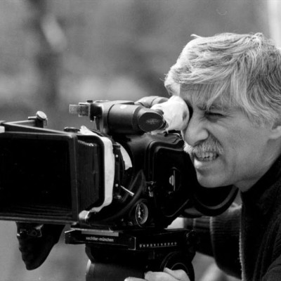 Πέθανε ο Μπαχράμ Μπεϊζάι, η θρυλική μορφή του ιρανικού κινηματογράφου και θεάτρου