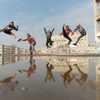 Φλώρινα: Το συγκρότημα Banda Entopica καταγγέλλει τον δήμαρχο για επίθεση - «Ποιος σας άφησε να τραγουδήσετε σλάβικα;»