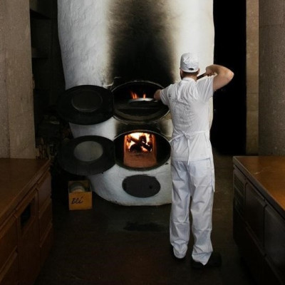 Blé Taste Gallery: Υψηλής ποιότητας αρτοποιία και ζαχαροπλαστική, βελούδινα παγωτά, εκλεκτός καφές και ένα a la cart μενού με πλούσιες επιλογές