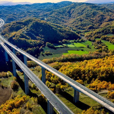 Αλλαγή Εποχής για την Εγνατία Οδό: «Πρεμιέρα» για τα Νέα Συστήματα και Αλλαγή Χρονιάς στα Διόδια Ωραιοκάστρου