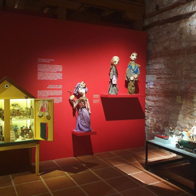 Δράμα: Έκθεση με τουλάχιστον 400 παιχνίδια «ταξιδεύει» το κοινό πίσω στα παιδικά χρόνια