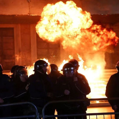 Ιράν: Έτοιμο για «αποφασιστική απάντηση» σε ΗΠΑ και Ισραήλ - Κορυφώνεται η κρίση στη Μέση Ανατολή