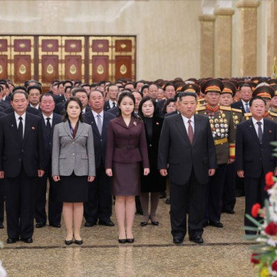 Βόρεια Κορέα: Η ανήλικη κόρη του Κιμ Γιονγκ Ουν αναμένεται να είναι η διάδοχός του