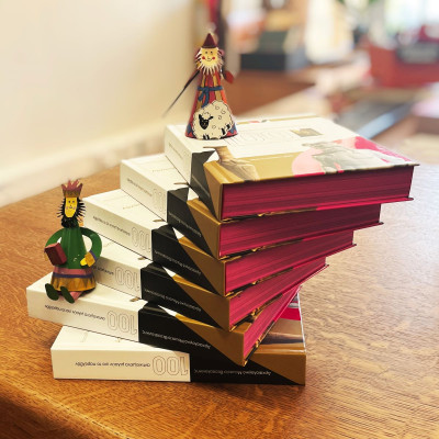 Θεσσαλονίκη: Νέος οδηγός του Αρχαιολογικού Μουσείου αφηγείται την ιστορία 100 αντικειμένων