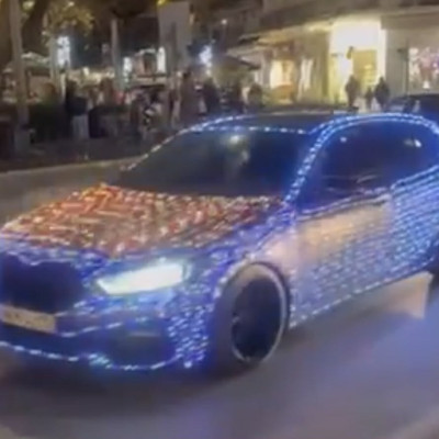 Η Θεσσαλονίκη το γιορτάζει και τα Σαββατόβραδα