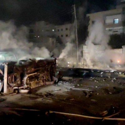 Συρία: Ένας νεκρός και πολλοί τραυματίες από βομβιστική επίθεση αυτοκτονίας στο Χαλέπι