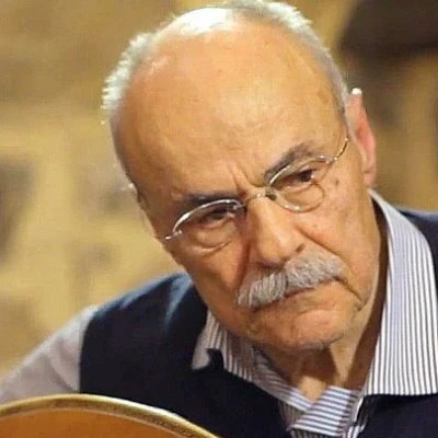 Πέθανε ο Ψαρογιάννης: Το λαούτο που έγινε η φωνή ολόκληρης της Κρήτης