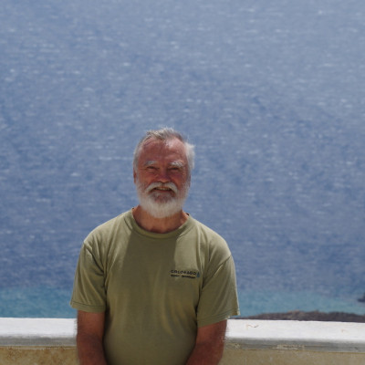 Don Schofield  στη «ΜτΚ»: «Εδώ ανήκω»