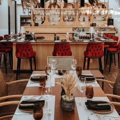 Iberico: Όταν το κρέας γίνεται τέχνη στο πιάτο σας