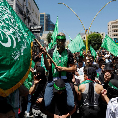 Γερμανία: 200.000 διαδηλωτές στο Μόναχο κατά των ιρανικών αρχών