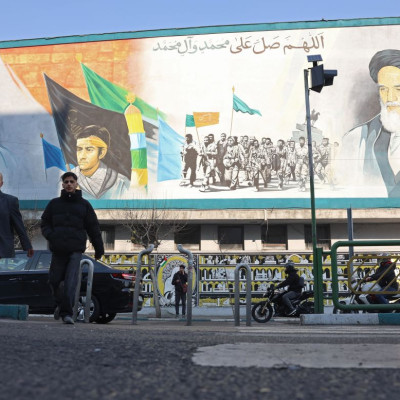 Το Ιράν σχεδιάζει άμυνα για πιθανή επίθεση από τις ΗΠΑ