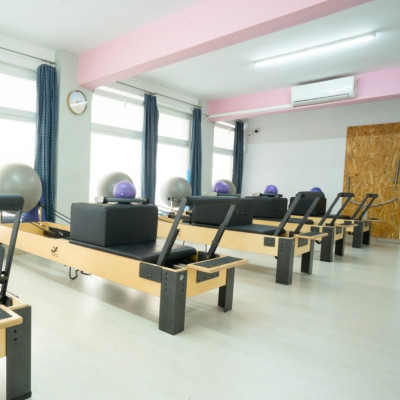 Pil & Power by K.S.: Η εμπειρία άσκησης που απογειώνει σώμα και πνεύμα