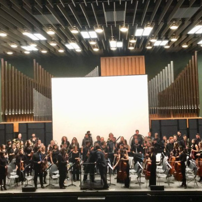 Θεσσαλονίκη: Το ΠΑΜΑΚ πάει... Μέγαρο