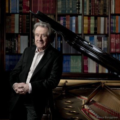 Θεσσαλονίκη: Ρεσιτάλ Πιάνου από τον Ρούντολφ Μπούχμπιντερ