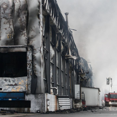 Προσωρινά κρατούμενος ο ιδιοκτήτης της «Βιολάντα»