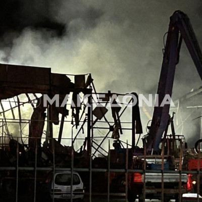 Τριήμερο πένθος στα Τρίκαλα