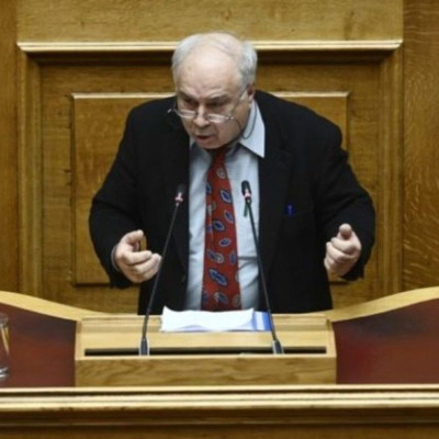 Μια διαγραφή με... ιστορία