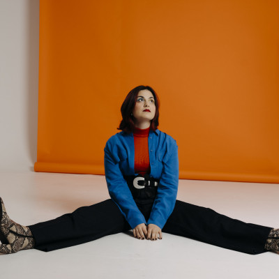 Πολυξένη Καράκογλου: Μια «Υπόσχεση» για όσα μας ενώνουν