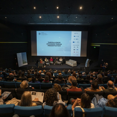 28ο ΦΝΘ: Η Αγορά σημείο συνάντησης για το ντοκιμαντέρ στη Νοτιοανατολική Ευρώπη