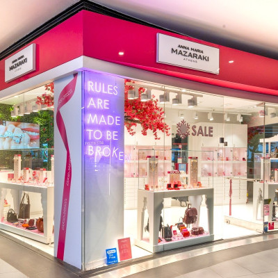 Anna Maria Mazaraki: Η προσιτή πολυτέλεια στο ελληνικό κόσμημα