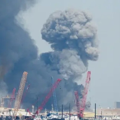 Το Ιράν πλήττει αμερικανικές δυνάμεις στο Μπαχρέιν - Αντίποινα για τον βομβαρδισμό στο Κεσμ