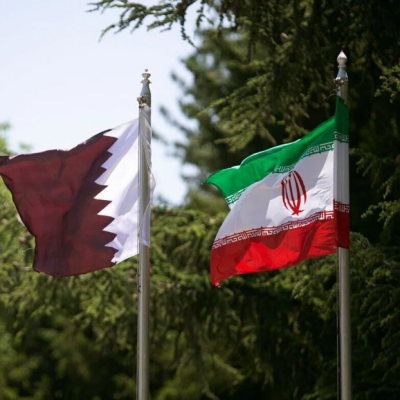 Κατάρ: 12 πύραυλοι εκτοξεύτηκαν από το Ιράν το Σάββατο εναντίον μας