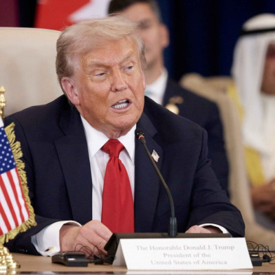 Ο Τραμπ αποκαλεί «δειλούς» τους νατοϊκούς συμμάχους των ΗΠΑ