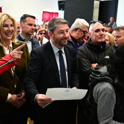 Ν. Ανδρουλάκης: «174.813 έκαναν την αρχή – Την Ελλάδα που αξίζουμε, θα την κερδίσουμε μαζί» (βίντεο)