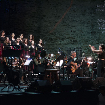 Θεσσαλονίκη – Παγκόσμια Ημέρα Ποίησης: Τι θα περιλαμβάνουν οι αφιερωματικές βραδιές στο Φεστιβάλ Επταπυργίου