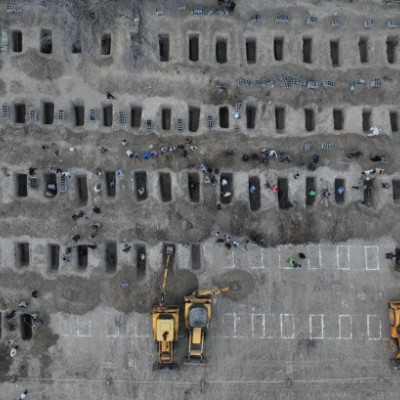 Μέση Ανατολή: Πάνω από 7.000 οι νεκροί στο Ιράν από την αρχή του πολέμου - Ο απολογισμός