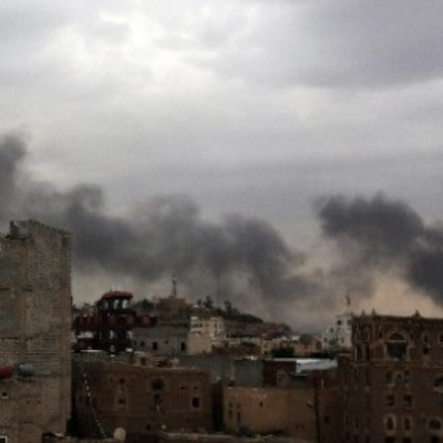 Λίβανος: Ο ισραηλινός στρατός αναφέρει «πλήγμα ακριβείας» στη Βηρυτό με στόχο διοικητές του Ιράν