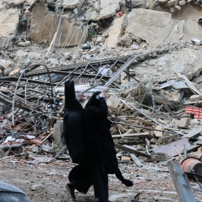 Νέες επιθέσεις στις χώρες του Κόλπου με πυραύλους και drones