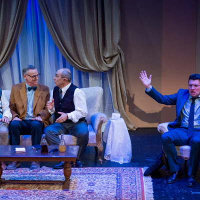 Δήμος Αμπελοκήπων - Μενεμένης: Οι δικηγόροι… επί σκηνής!