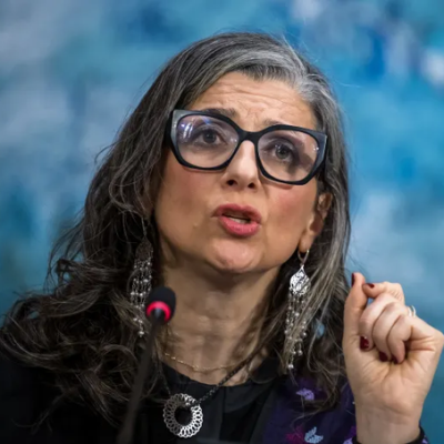 ΟΗΕ: «Ο κόσμος έχει δώσει στο Ισραήλ άδεια να βασανίζει τους Παλαιστίνιους»