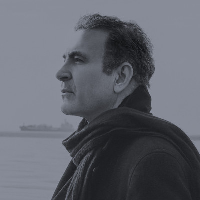 Lunicon: Η ζωή είναι βαρετή αν είσαι συνέχεια ο ίδιος