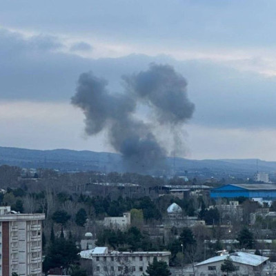 Μέση Ανατολή: Εκτός λειτουργίας Ιρανικό εργοστάσιο παραγωγής βαρέος ύδατος λόγω επίθεσης - Νεκρός ένας κυανόκρανος στον Λίβανο